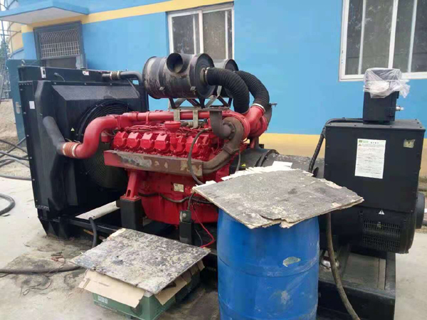 合川租赁发电机 发电机的主要分类介绍