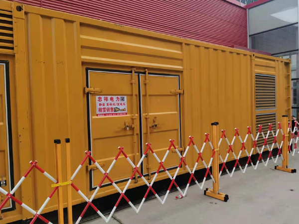 合川关于通用发电机的十万个为什么？