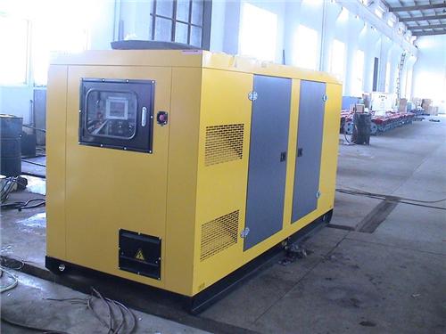 合川租赁发电机 柴油发电机组的蓄电池种类有哪些？