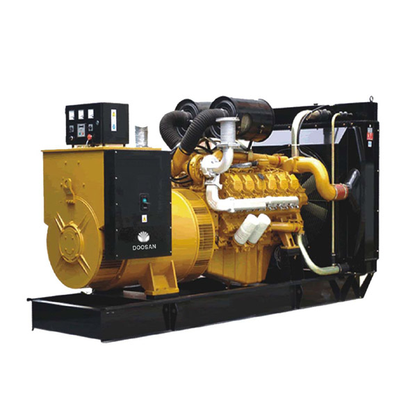 合川租赁发电机-怎样确保潍柴发电机组的质量