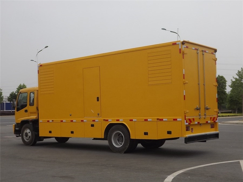 合川租赁发电机-柴油发电机组出口六要素