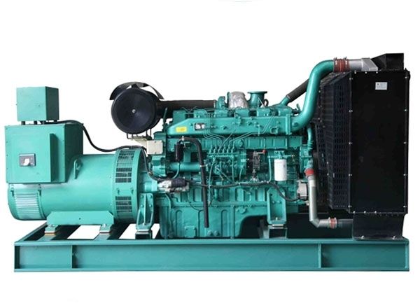 合川发电机租赁-柴油发电机与汽油发电机的区别