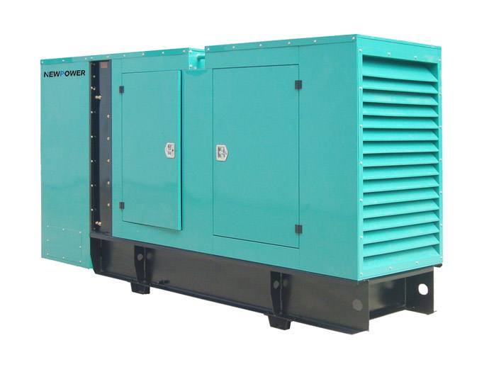 合川发电车租赁-沃尔沃发电机组多少钱