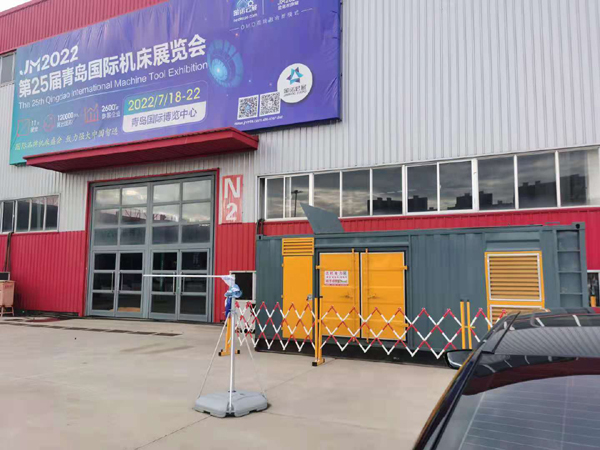 合川发电机租赁-柴油发电机组不及时维护危害大