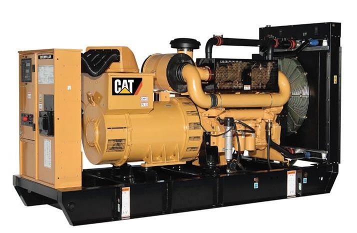 合川租赁发电机-柴油发电机设计的优势性能特点有哪些