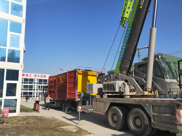 合川发电机出租50KW柴油发电机组需要配多粗电缆线
