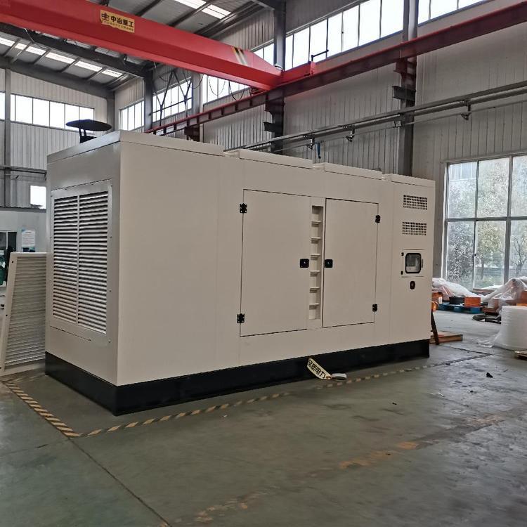 合川启动发电机组时需要注意什么？