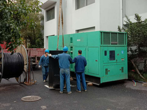 合川核电厂应急柴油发电机的调试和维护对其他工厂发电机有哪些借鉴意义？