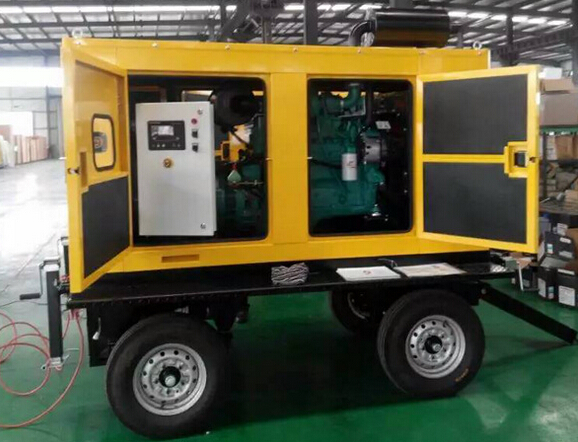 合川不同标号的柴油混合使用对发动机的油耗有什么影响？