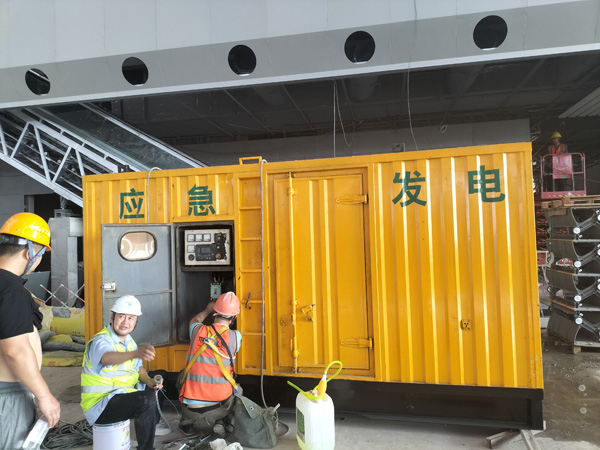 合川怎样判断空气滤清器是否需要更换？