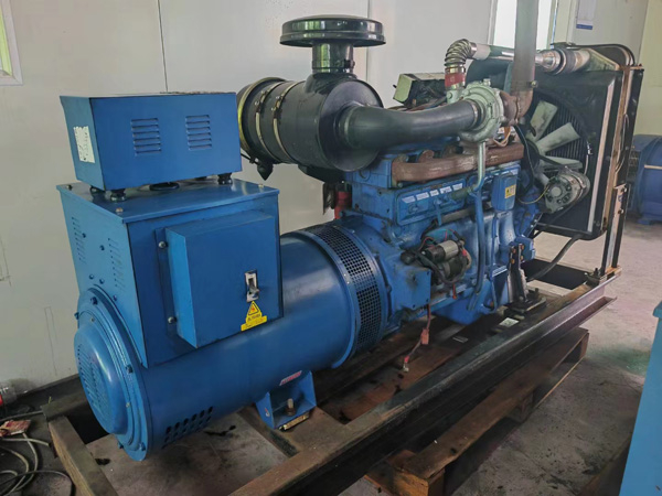 合川100kW柴油发电机组使用多级机油有哪些优缺点？