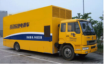 合川发电机组如何判断水冷式机油散热器是否需要更换？