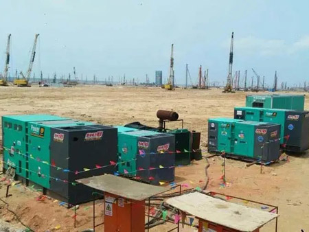 合川测量水冷式机油散热器密封件尺寸的具体步骤是什么？