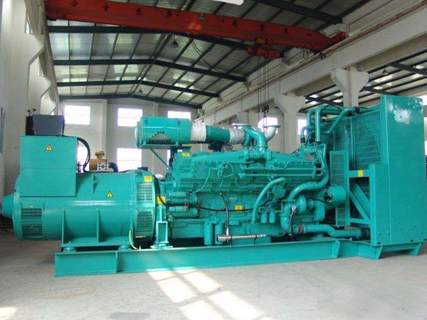 合川影响800KW发电机组油耗的因素有哪些？